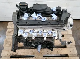 Volkswagen Tiguan Moteur CBA