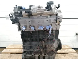 Volkswagen Tiguan Moteur CBA