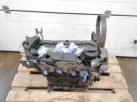 Volkswagen Tiguan Moteur CBA