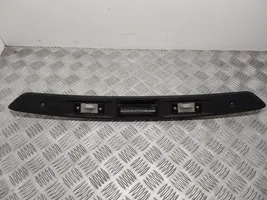 Volkswagen Tiguan Barra de luz de la matrícula/placa de la puerta del maletero 5N0827566