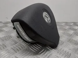 Volkswagen Tiguan Steering wheel airbag 5N0880201C