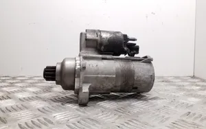 Volkswagen Tiguan Starter motor 02M911024P