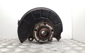 Volkswagen Tiguan Moyeu de roue avant 1K0407255AA