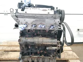 Volkswagen Golf VII Moottori CRBC