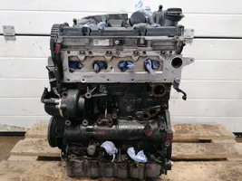 Volkswagen Golf VII Motor CRBC