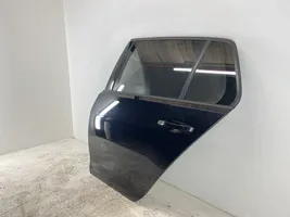 Volkswagen Golf VII Galinės durys 