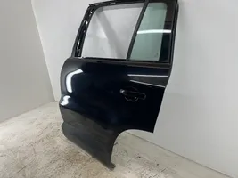 Volkswagen Tiguan Portiera posteriore 5N0833311B