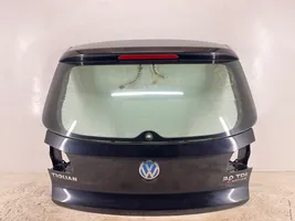 Volkswagen Tiguan Tylna klapa bagażnika 5N0827173