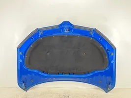 Skoda Octavia Mk3 (5E) Engine bonnet/hood 