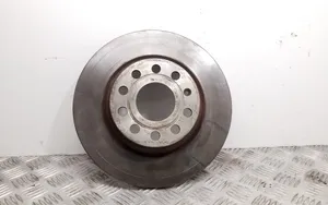 Volkswagen Tiguan Rear brake disc 