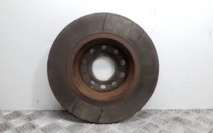 Volkswagen Tiguan Rear brake disc 