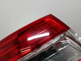 Skoda Octavia Mk3 (5E) Lampa tylna 5E5945111