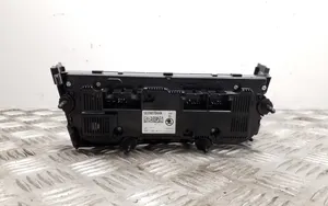 Skoda Octavia Mk3 (5E) Panel klimatyzacji 5E0907044K