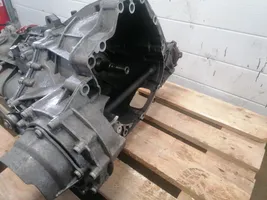 Audi A4 S4 B8 8K Manual 6 speed gearbox LLM