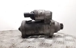 Volkswagen Golf VII Starter motor 02M911024S