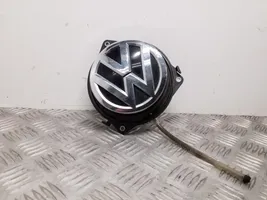 Volkswagen Golf VII Uchwyt / Rączka zewnętrzna otwierania klapy tylnej / bagażnika 5G6827469F