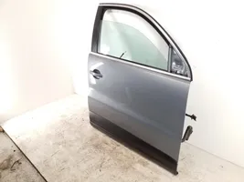 Volkswagen Tiguan Priekinės durys 5N0831312