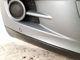 Volkswagen Tiguan Stoßstange Stoßfänger vorne 
