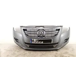 Volkswagen Tiguan Zderzak przedni 