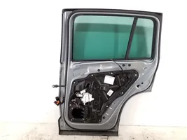 Volkswagen Tiguan Rear door 5N0833312A