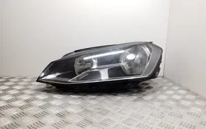 Volkswagen Golf VII Lampa przednia 5G2941005