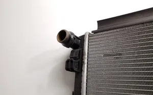 Volkswagen Golf VII Chłodnica powietrza doładowującego / Intercooler 5Q0121251ER