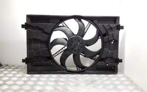 Volkswagen Golf VII Electric radiator cooling fan 5Q0121203AA