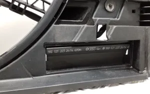 Volkswagen Golf VII Ventilatore di raffreddamento elettrico del radiatore 5Q0121203AA
