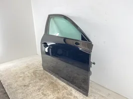Audi A4 S4 B9 8W Priekinės durys 