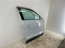 Volkswagen T-Roc Drzwi przednie 