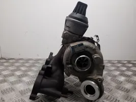 Volkswagen Tiguan Turbine 03L253016F