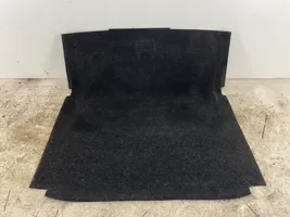 Skoda Superb B8 (3V) Trunk/boot floor carpet liner 3V9863463D