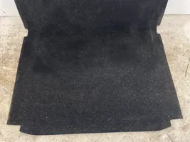 Skoda Superb B8 (3V) Trunk/boot floor carpet liner 3V9863463D