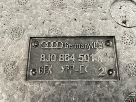 Audi TT TTS Mk2 Set di attrezzi 8J0864501