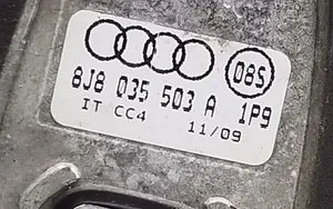 Audi TT TTS Mk2 Антенна (антенна GPS) 8J8035503A