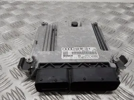 Audi TT TTS Mk2 Galios (ECU) modulis 8J0907115N