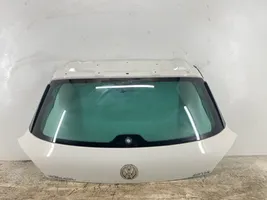 Volkswagen Scirocco Couvercle de coffre 