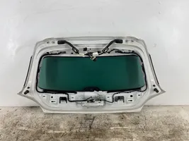 Volkswagen Scirocco Tailgate/trunk/boot lid 