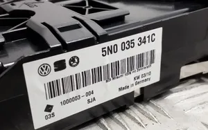Volkswagen Scirocco Centralina USB 5N0035341C