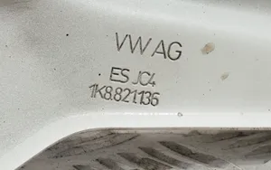 Volkswagen Scirocco Fender mounting bracket 1K8821136