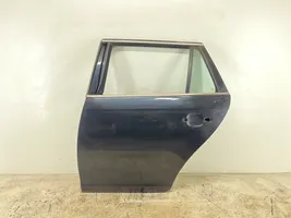 Volkswagen Golf VI Galinės durys 1K9833311B