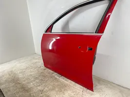 Volkswagen Golf VI Front door 