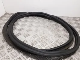 Volkswagen Scirocco Trunk rubber seal (body) 1K8827705B