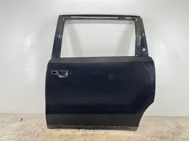 Volkswagen Sharan Side sliding door 