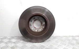 Volkswagen T-Roc Rear brake disc 