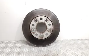 Volkswagen T-Roc Rear brake disc 