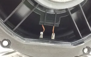 Volkswagen Tiguan Garsiakalbis (-iai) priekinėse duryse 5NA035454