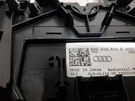 Audi A3 S3 8V Multimedijos kontroleris 8V0919614B