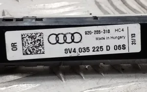 Audi A3 S3 8V Amplificateur d'antenne 8V4035225D