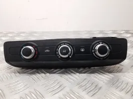 Audi A3 S3 8V Climate control unit 8V0820047B